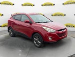 2014 Tucson Thumbnail 18