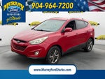 2014 Tucson Thumbnail 12