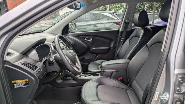 2013 Hyundai TUCSON GLS
