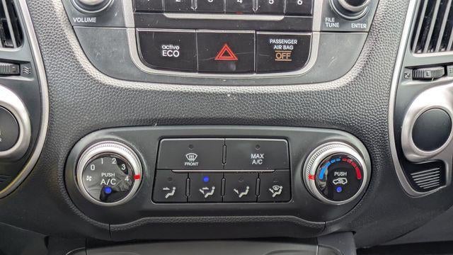 2013 Hyundai TUCSON GLS