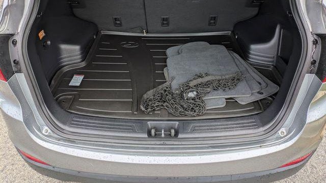 2013 Hyundai TUCSON GLS