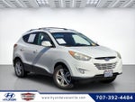 2013 Tucson Thumbnail 1