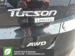 2013 TUCSON Thumbnail 13