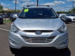2013 TUCSON Thumbnail 2