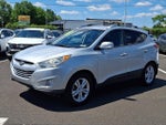 2013 TUCSON Thumbnail 3