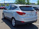 2013 TUCSON Thumbnail 4