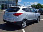 2013 TUCSON Thumbnail 6