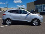2013 TUCSON Thumbnail 7
