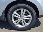 2013 TUCSON Thumbnail 8