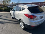 2013 Tucson Thumbnail 5