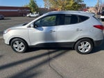 2013 Tucson Thumbnail 6