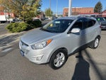 2013 Tucson Thumbnail 7