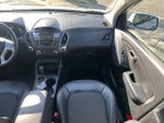 2013 Tucson Thumbnail 11