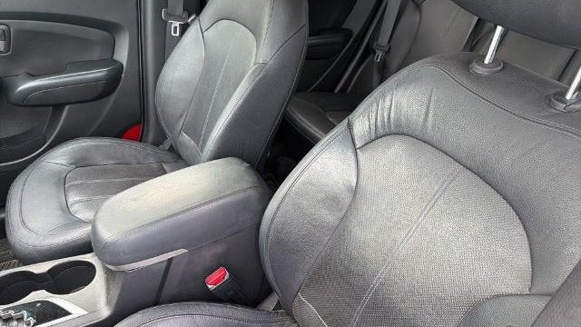 2012 Hyundai TUCSON GLS