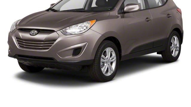 Preowned 2013 Hyundai TUCSON GLS for Sale