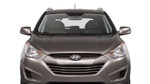2013 Hyundai TUCSON GLS