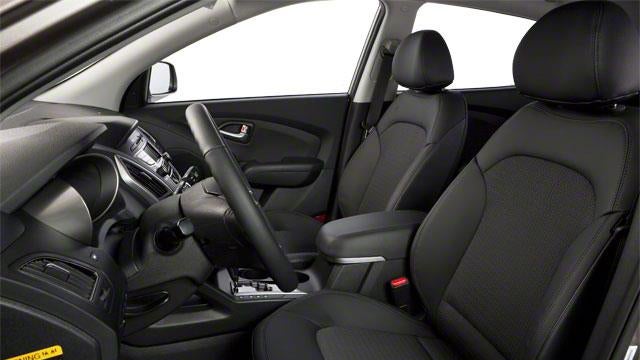 2013 Hyundai TUCSON GLS
