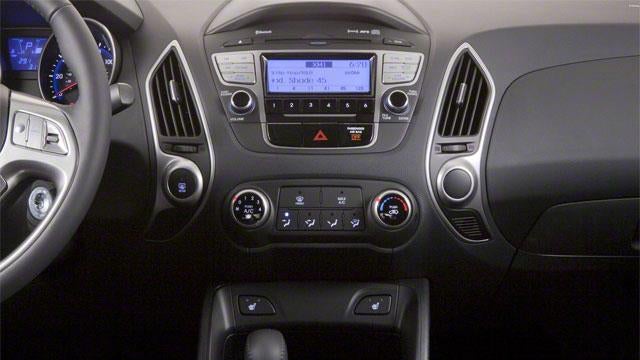 2013 Hyundai TUCSON GLS