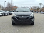 2015 Tucson Thumbnail 8