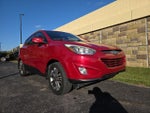 2014 Tucson Thumbnail 21