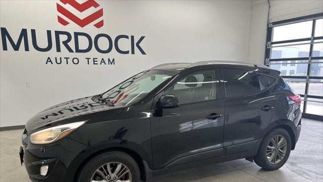 Preowned 2014 Hyundai TUCSON SE for Sale