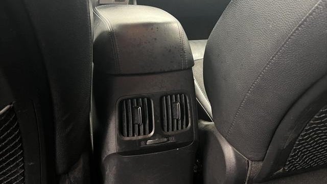 2014 Hyundai TUCSON SE