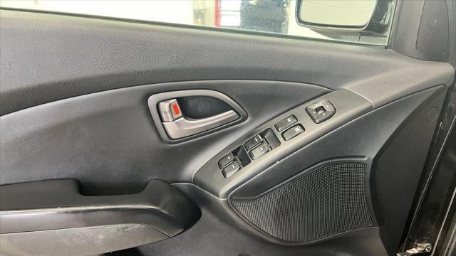 2014 Hyundai TUCSON SE