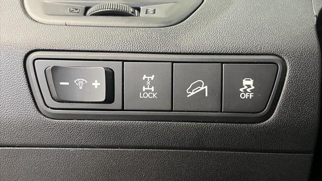 2014 Hyundai TUCSON SE
