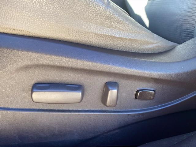 2015 Hyundai Tucson - $13,750