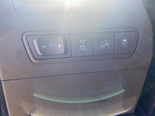 2015 Hyundai Tucson - $13,750
