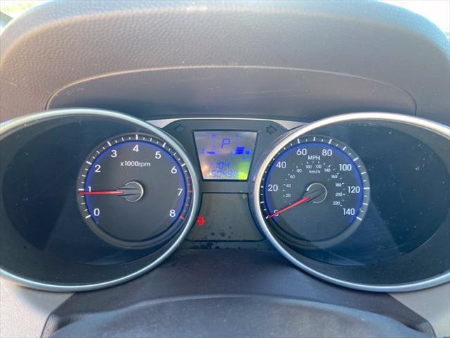 2015 Hyundai Tucson - $13,750