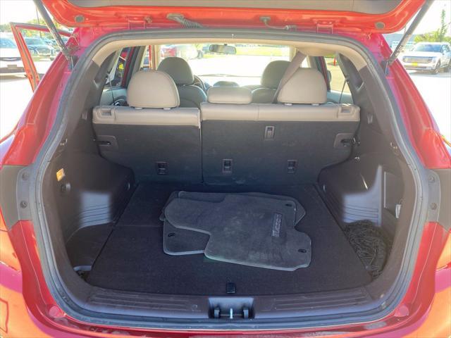 2015 Hyundai Tucson - $13,750