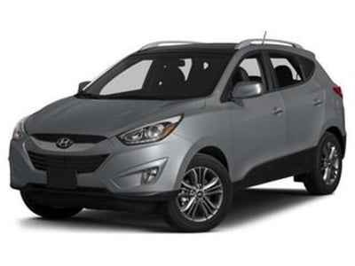 Photo of a 2015 Hyundai Tucson AWD SE 4DR SUV for sale