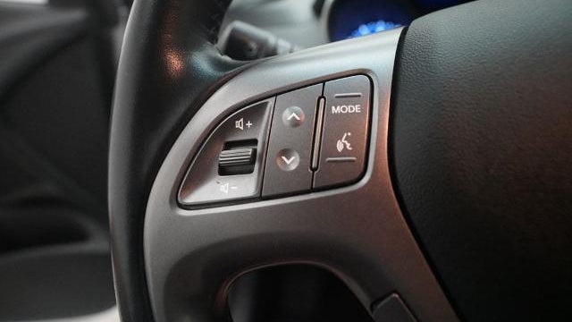 2015 Hyundai TUCSON SE