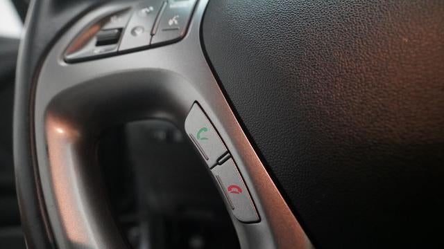 2015 Hyundai TUCSON SE