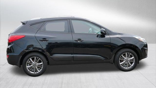 2014 Hyundai TUCSON SE