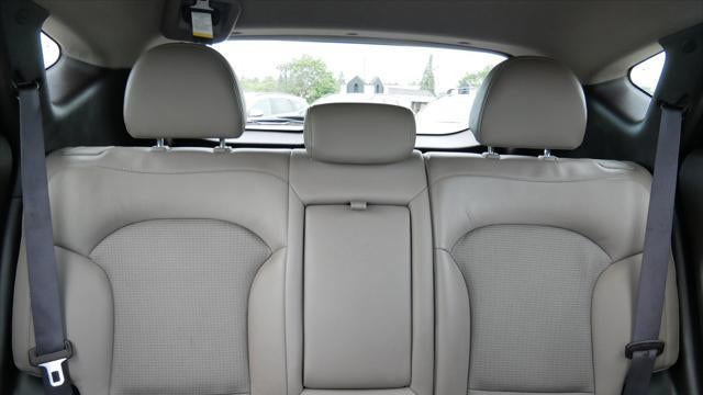 2014 Hyundai TUCSON SE