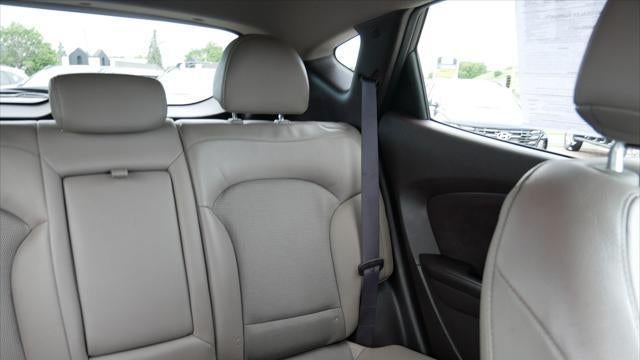 2014 Hyundai TUCSON SE