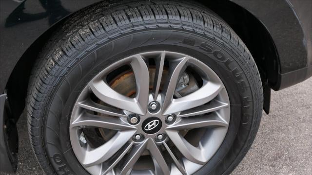 2014 Hyundai TUCSON SE
