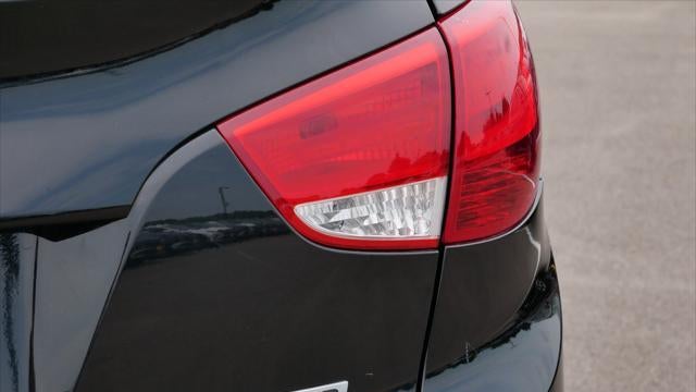 2014 Hyundai TUCSON SE
