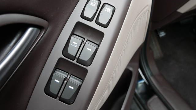 2014 Hyundai TUCSON SE