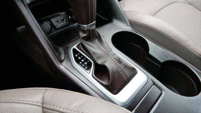 2014 Hyundai TUCSON SE