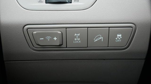 2014 Hyundai TUCSON SE