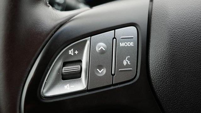 2014 Hyundai TUCSON SE