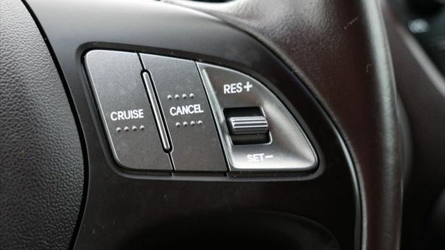 2014 Hyundai TUCSON SE