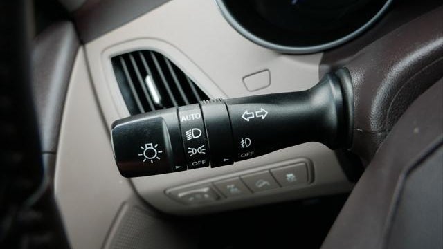 2014 Hyundai TUCSON SE
