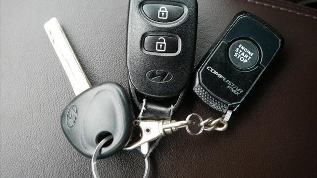 2014 Hyundai TUCSON SE