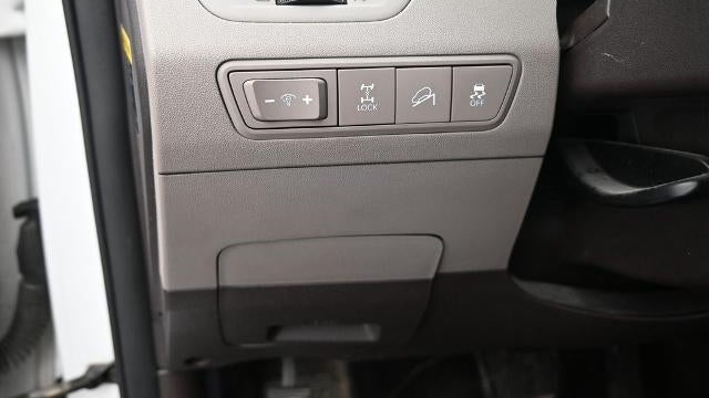 2015 Hyundai TUCSON SE