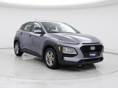 2019 Hyundai Kona SE 4DR Crossover