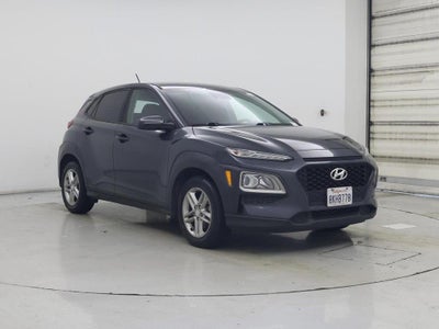 2019 Hyundai Kona SE 4DR Crossover